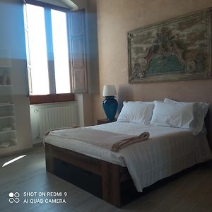Camera superior con letto king size