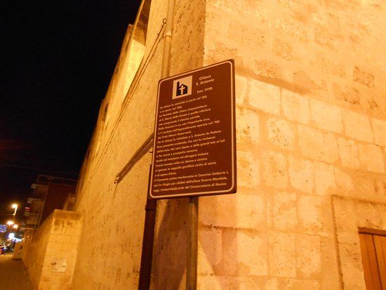 Chiesa di Sant'Antonio da Padova